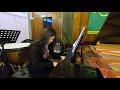 Matsushita: Cantate Domino in B-flat - The Learners Chorus