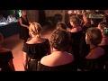 SKOWRONKI Girls Choir, Alicja Szeluga /  A Farewell In China by Jakub Neske