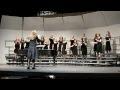 Johansen Viking Singers - Sail Away Ladies - CMEA