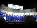 South Salem High School's Symphonic Choir @ State 2014 Song2