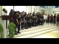 Dona Nobis Pacem - Decennale del Coro di Voci Bianche Voces Angelorum (dir. Camilla Di Lorenzo)