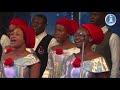 Lord Most High (With Immortal Invincible) by Harmonic Voices Chorale International