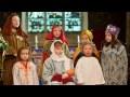 Christmas Nativity Fun - Jesus What A Wonderful Child - Salvacosta