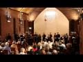 All-Night Vigil, Op.37 (Sergei Rachmaninoff) - III: Blazhen muzh