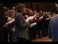 One Day Like This (Elbow) - North Kingston Choir