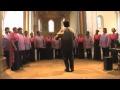 MORTEN LAURIDSEN - Ave Maria | UST Singers