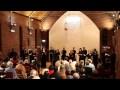 All-Night Vigil, Op.37 (Sergei Rachmaninoff) - X: Voskreseniye Khristovo videvshe