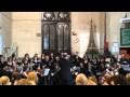Agnus Dei - Missa Brevis No. 7 en Bb Franz Josef Haydn - Coral Mirabilia