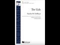 THE GALE for SATB Chorus (divisi) and Chamber Orchestra NotePerformer 3 Audio, Scrolling Score Video