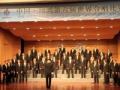 O FORTUNA - Ivo Antognini - Lund University Male Choir