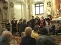 Franz Schubert  Deutsche Messe 2.Satz "Ehre sei Gott in der Höhe"