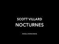Scott Villard – Nocturnes (1993, 2009)