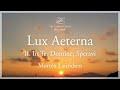 Lauridsen: Lux Aeterna - II. In Te Domine Speravi - The Learners Chorus