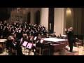 Exultate Chamber Choir, Carol of the Bells  - P.J. Wilhousky