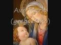 Ave Maria (gregoriano), Cantoria Sine Nomine (Italy)