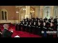 The Little Road to Bethlehem - Head - The Graduate Choir NZ