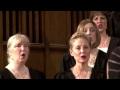 Cantores Celestes Women's Choir: Wayfaring Stranger - Traditional American Sacred Harp