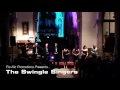 The Swingle Singers - Eleanor Rigby  (Lennon/McCartney)