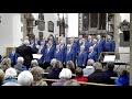 Autumn Leaves - Gresley Male Voice Choir