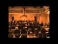 Coro Santa Monica e Coro Baba Yetu - Concerto per prete e campane di A. Trovajoli