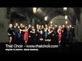 That Choir - Sing Me To Heaven by Daniel Gawthrop