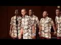 Kenyan Boys Choir - Kayra Sillo (The way of Peace)