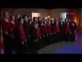 Piccolo Lasso Choir - Danny Boy