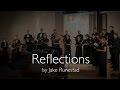 Reflections - Jake Runestad