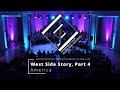 West Side Story IV: America - Leonard Bernstein, Stephen Sondheim, arr. Mac Huff