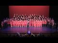 We Wish You a Merry Christmas | The Girl Choir of South Florida