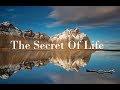 The Secret of Life ✧ Santiago Veros ✧ ECU Choir