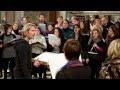 Michele Josia - Agnus Dei, cond. by Eric Whitacre