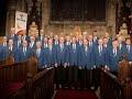 Hot Hallelujah - Gresley Male Voice Choir