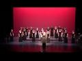 Famine Song | The Girl Choir of South Florida