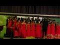Tswelopele Chorus - Vukani Mawethu