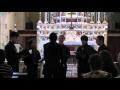 Ensemble Vocale "Exsurge Domine" - Alleluia: Dies Sanctificatus