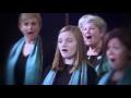 WAC 2015 - Manx Voices Ladies Choir - "An den Mond" composed by Michael Schronen