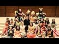 Bubuy bulan (Indonesian traditional song) - Benny Korda, arranged by Ivan Yohan