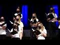 Listen To The Music (Timothy Corliss) - RJC High School Women's Choir