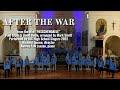 After The War (arr. Mark Sirett) - RJC High School Singers 2022