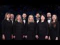 Bach Badinerie Medley - Академічний камерний хор "Хрещатик" - Khreschatyk Academic Chamber Choir