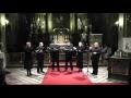 Missa Credo - Heinrich Finck - Corvina Consort