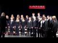 Milane, Milane / Zelena naranča (trad. Croatian, arr. V. Sunko) - Mixed Choir of Arts Academy Split
