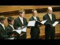 Camerata Musica Limburg - I Wandered Lonely as a Cloud