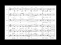 Magnificat and Nunc Dimittis (Canticula Ursae Minoris - Songs of a little bear)
