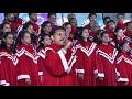 Midnight Cry - Tom Fettke - East Parade Malayalam Choir - Carols 2018
