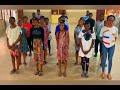 Ave Maria Choir Clegg- Ndikokele Bawo (Rehearsal Video)