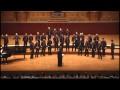Rejoice! by Müller Chamber Choir