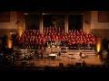 Choriosity sings - Eye of the tiger (Survivor - as heard by Choir!Choir!Choir!)