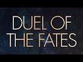 Duel of the Fates | Star Wars: The Phantom Menace (Music Video) - The Tabernacle Choir